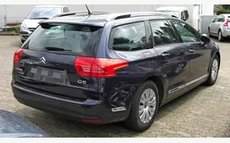 CITROËN C5 II Break (RE_)