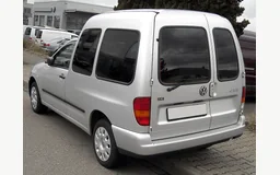 VOLKSWAGEN CADDY II Monospace (9K9B)