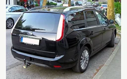 FORD FOCUS II Turnier (DA_, FFS, DS)