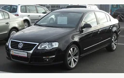 VOLKSWAGEN PASSAT B6 (3C2)