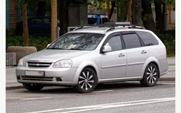 CHEVROLET LACETTI (J200)