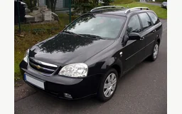 CHEVROLET NUBIRA Break