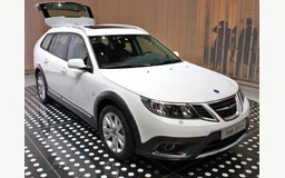SAAB 9-3 Break (E50)