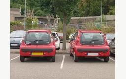 CITROËN C1 (PM_, PN_)