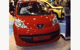 PEUGEOT 107 (PM_, PN_)