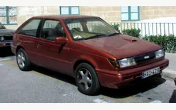 ISUZU GEMINI