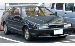 ISUZU IMPULSE