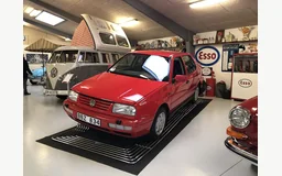 VOLKSWAGEN JETTA III (1K2)