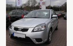 KIA RIO II (JB)