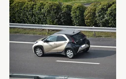 TOYOTA AYGO (_B1_)