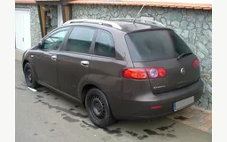 FIAT CROMA (194_)