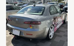 ALFA ROMEO 159 (939_)