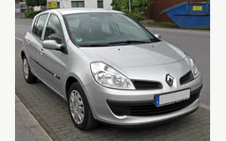RENAULT CLIO III (BR0/1, CR0/1)