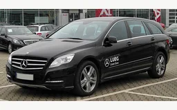 MERCEDES CLASSE R (W251, V251)