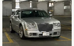 CHRYSLER 300C Touring (LX, LE)