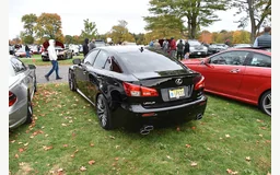 LEXUS IS II (_E2_)