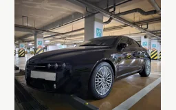ALFA ROMEO BRERA (939_)