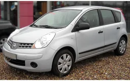 NISSAN NOTE (E11, NE11)
