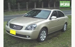 KIA MAGENTIS II (MG)
