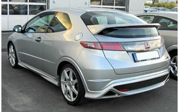 HONDA CIVIC VIII Hatchback (FN, FK)
