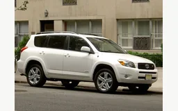 TOYOTA RAV 4 III (_A3_)