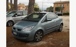 MITSUBISHI COLT CZC VI Décapotable (RG)