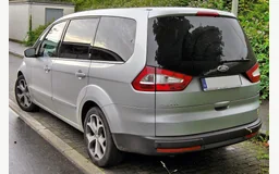 FORD GALAXY II (WA6)