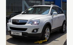 OPEL ANTARA A (L07)