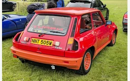 RENAULT 5 (122_)