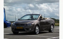 FORD FOCUS II Décapotable