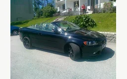 VOLVO C70 II Décapotable (542)