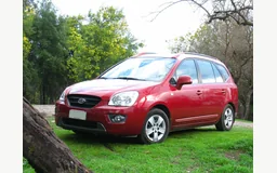 KIA CARENS III Monospace (UN)