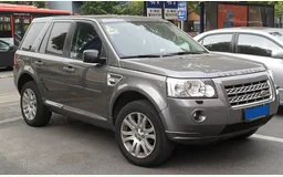 LAND ROVER FREELANDER 2 (L359)