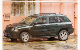 JEEP COMPASS (MK49)