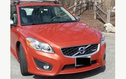 VOLVO C30 (533)