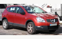 NISSAN QASHQAI I (J10, NJ10)