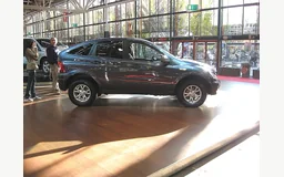 SSANGYONG ACTYON I