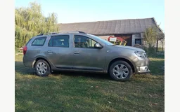 DACIA LOGAN MCV (KS_)