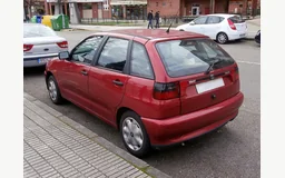 SEAT IBIZA II (6K1)