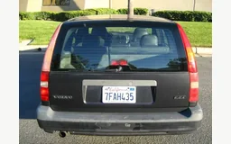 VOLVO 850 Break (855)