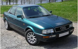 AUDI 80 B4 Avant (8C5)