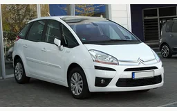 CITROËN C4 GRAND PICASSO I (UA_)