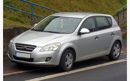 KIA CEE'D SW (ED)