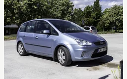 FORD C-MAX (DM2)