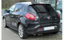 FIAT BRAVO II (198_)