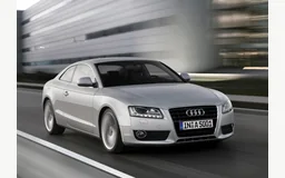 AUDI A5 (8T3)