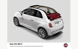 FIAT 500 (312_)