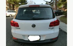 VOLKSWAGEN TIGUAN (5N_)