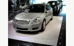 CADILLAC BLS