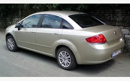 FIAT LINEA (323_, 110_)